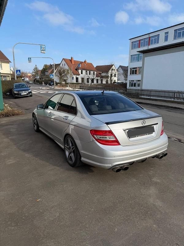 Gebraucht Mercedes 250 204 PS (150 kW) 2009 Limousine