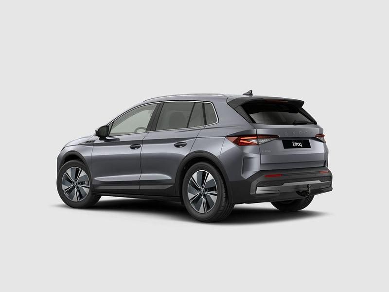 Neu Skoda Elroq Loft 210 kW (286 PS) 2026 Graphitegrau metallic SUV