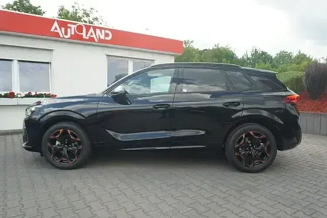 Neu Cupra Terramar 150 PS (110 kW) 2026 Schwarz SUV