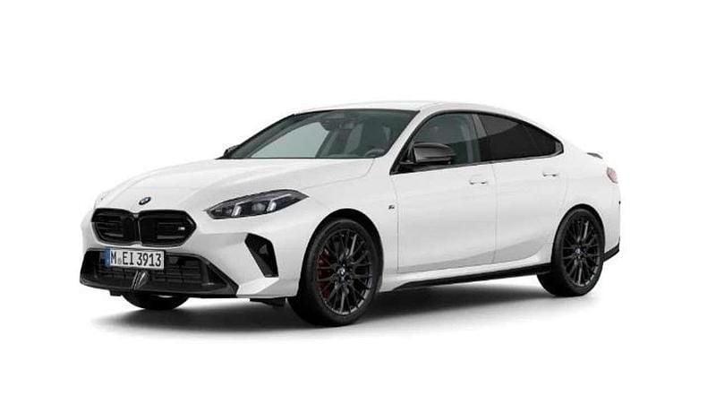 Gebraucht BMW M2 Exclusive 300 PS (220 kW) 2025 Alpinweiss uni Coupé