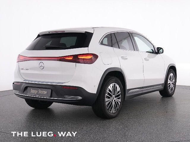 Gebraucht Mercedes EQA250 139 kW (190 PS) 2025 SUV