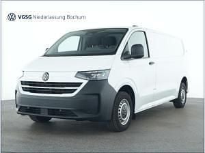 Gebraucht VW Transporter 150 PS (110 kW) 2025 Weiß Van