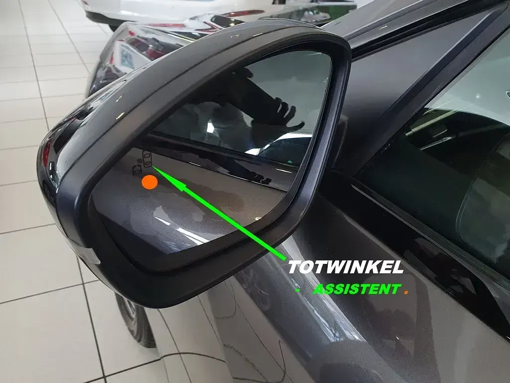 Gebraucht Peugeot 508 131 PS (96 kW) 2023 Grau Kombi