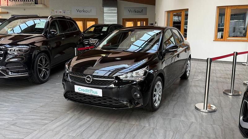 Gebraucht Opel Corsa 102 PS (75 kW) 2022 Other Kleinwagen