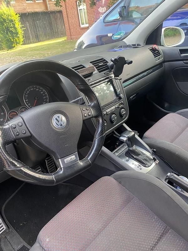 Gebraucht 2008 VW Golf VI GTI Kleinwagen | 1.599 € (Superpreis) - Bild 1/4