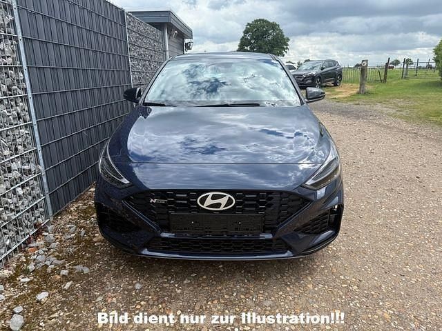 Neu Hyundai i30 Premium 150 PS (110 kW) 2025 Wählbar  ggf. mit aufpreis Kleinwagen
