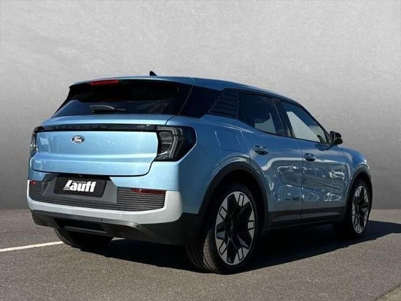 Gebraucht Ford Explorer Premium 150 kW (204 PS) 2024 Andere SUV