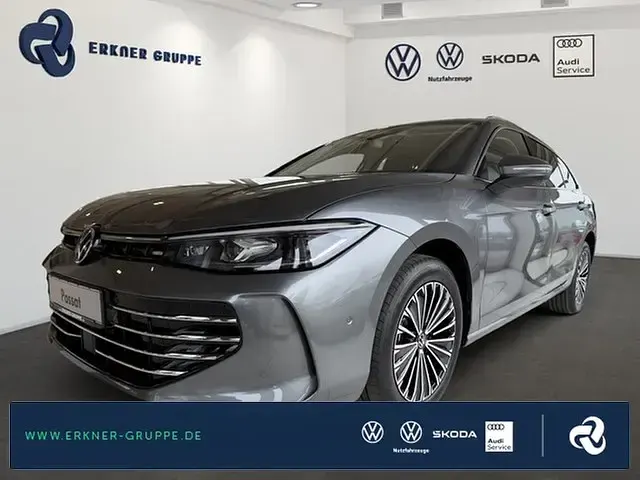 Gebraucht VW Passat Elegance 150 PS (110 kW) 2025 Kombi