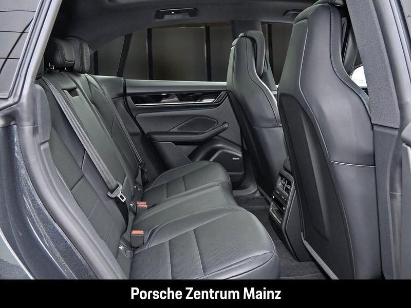 Neu Porsche Macan 380 kW (517 PS) 2026 Grau SUV