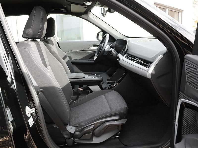 Gebraucht BMW iX1 Performance 230 kW (313 PS) 2023 Schwarz SUV