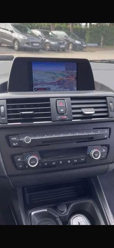 Gebraucht BMW 116 136 PS (100 kW) 2012 Kleinwagen