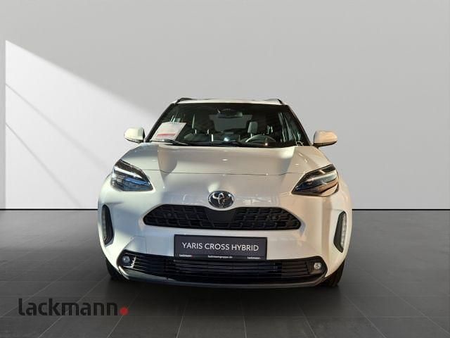 Gebraucht 2025 Toyota Yaris Cross SUV | 27.280 € (Fairer Preis) - Bild 1/3
