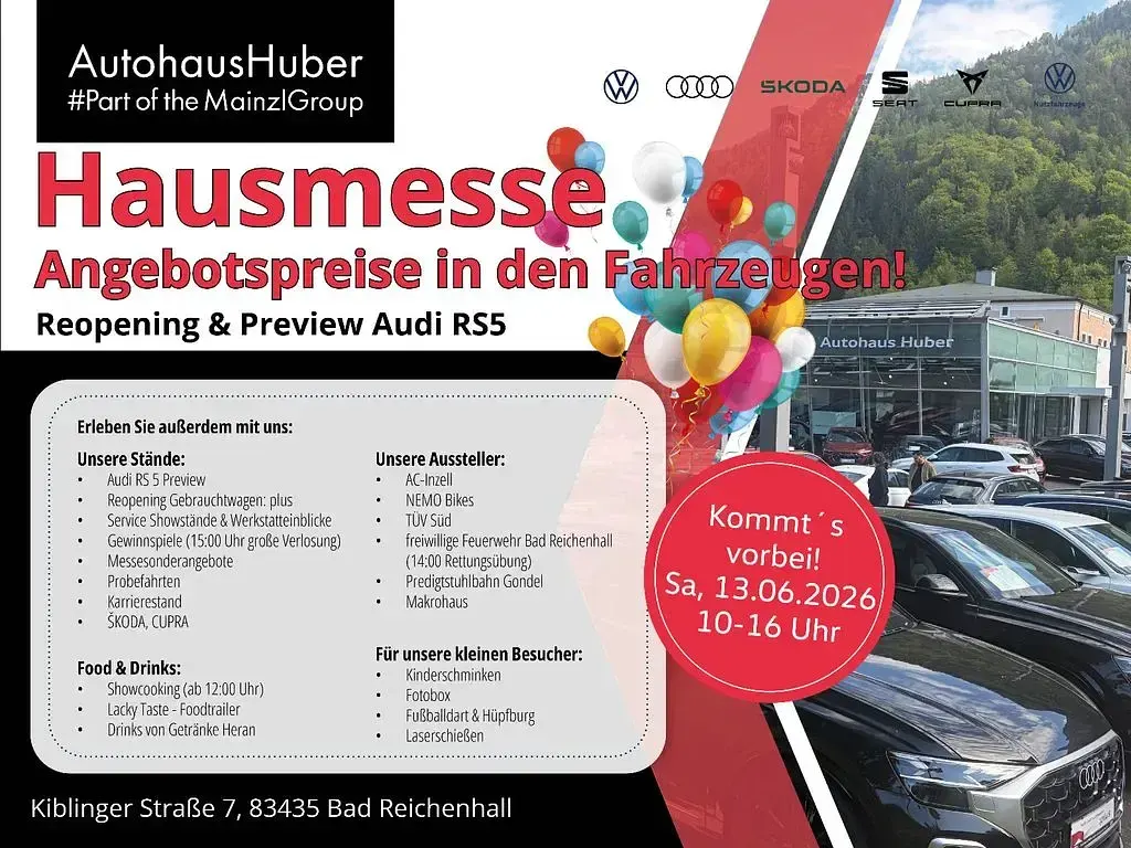 Neu Audi Q3 S-Line 272 PS (200 kW) 2026 Daytonagrau perleffekt SUV