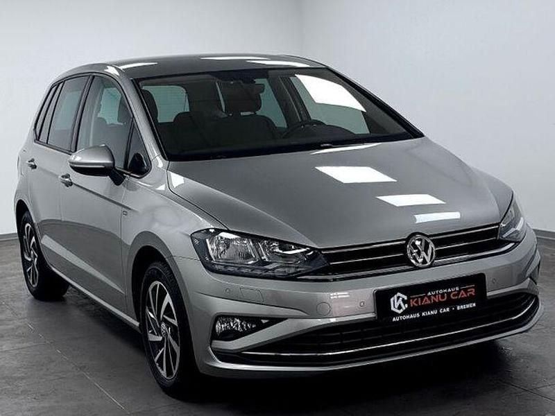 Gebraucht VW Golf VII Join 116 PS (85 kW) 2018 Andere Limousine