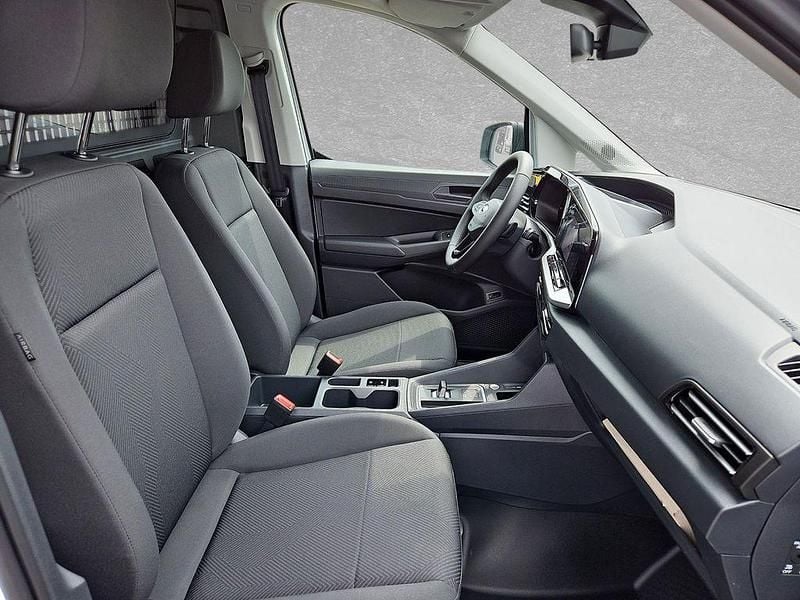 Nowe Ford Transit Connect Trend 150 KM (110 kW) 2025 Biały Minivan