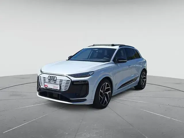 Usata Audi e-tron S-Line 284 kW (387 CV) 2025 SUV