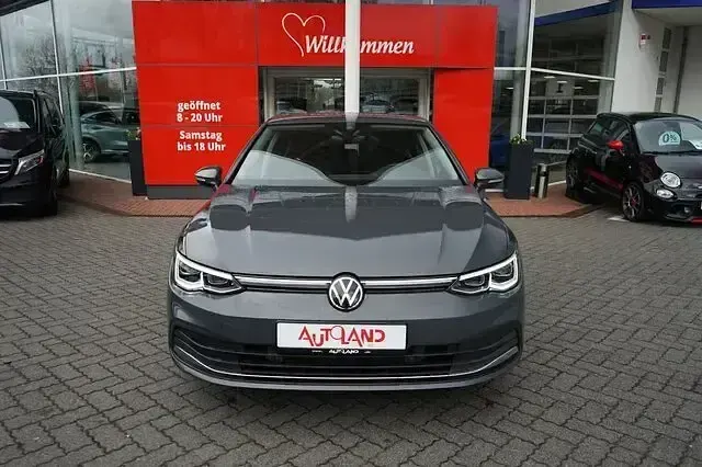 Gebraucht VW Golf VII 2021 Andere Kleinwagen