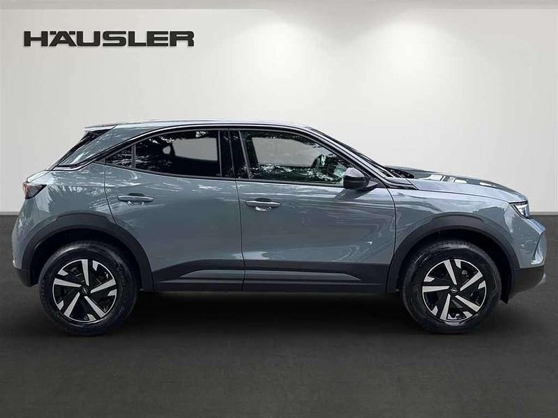 Gebraucht Opel Mokka Edition 131 PS (96 kW) 2025 Schwarz SUV