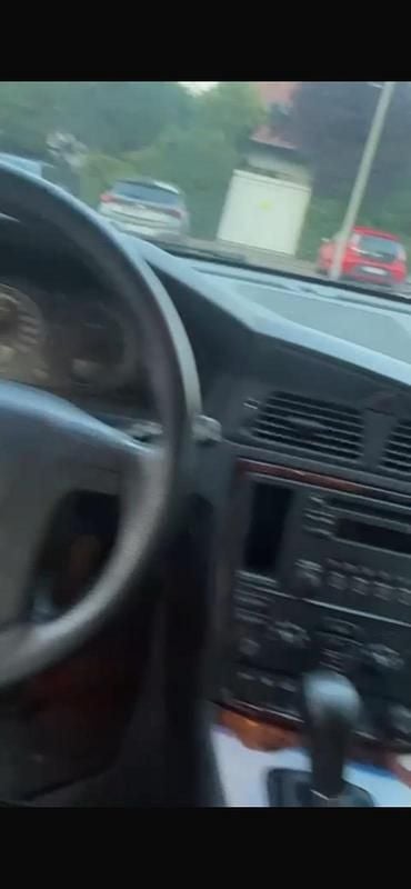 Gebraucht Volvo V70 185 PS (136 kW) 2006 Schwarz Kombi