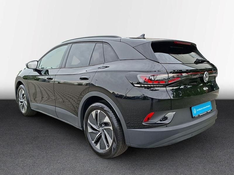 Gebraucht VW ID.4 Pro 210 kW (286 PS) 2025 Schwarz SUV