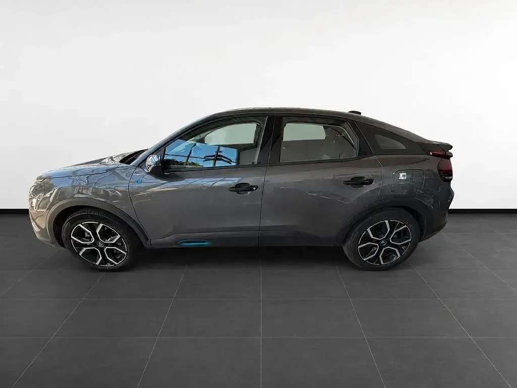 Gebraucht Citroën e-C4 Feel 100 kW (136 PS) 2022 Limousine