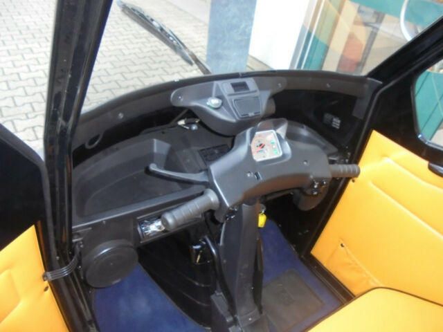 Verkauft Piaggio Ape 50 Cross Country Gebraucht 13 50 000 Km In Karlsruhe