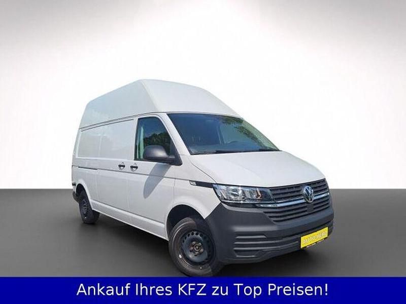 Second-hand VW Transporter 150 CP (110 kW) 2021 Alb Van