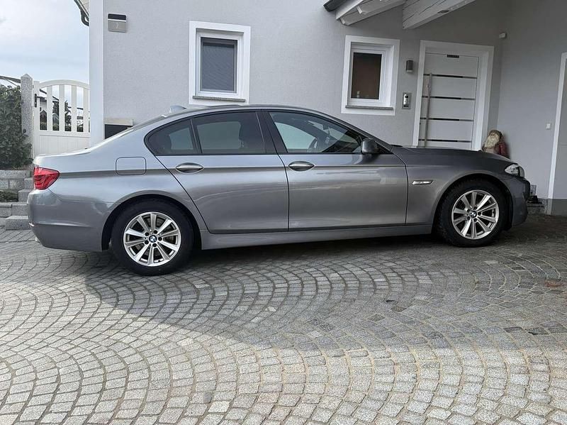 Gebraucht 2013 BMW 530 Limousine | 11.800 € (Fairer Preis) - Bild 1/4