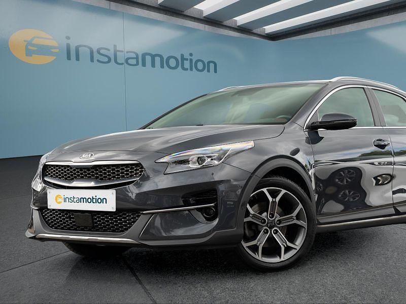 Gebraucht 2020 Kia XCeed SUV | 17.799 € (Fairer Preis) - Bild 1/4