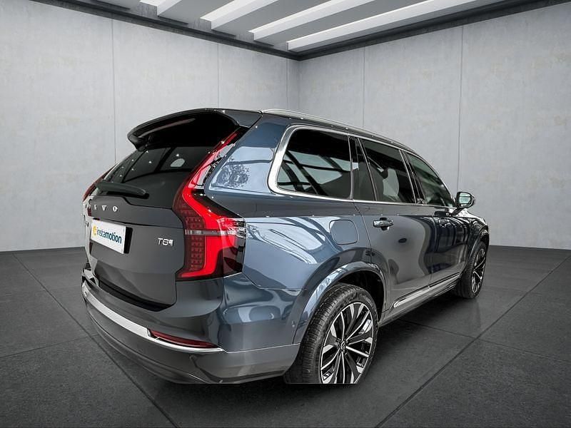 Gebraucht Volvo XC90 Plus 455 PS (334 kW) 2025 Blau SUV