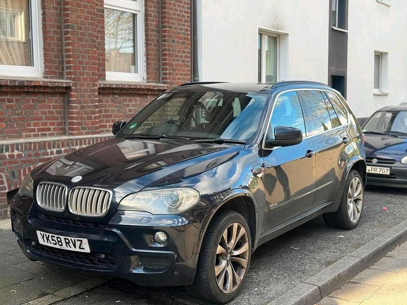 Gebraucht BMW X5 286 PS (210 kW) 2008 SUV