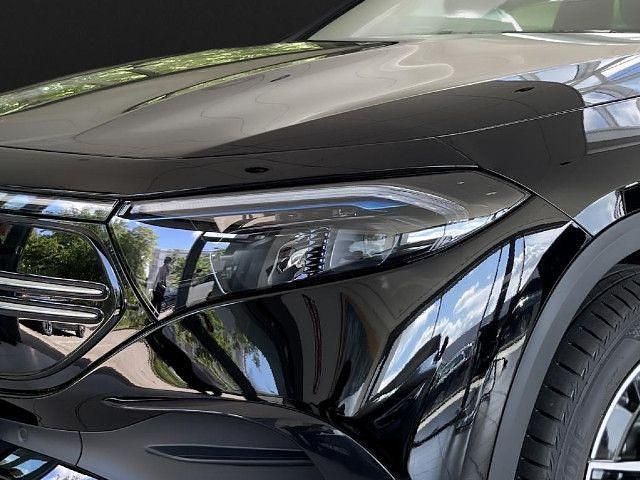Gebraucht Mercedes EQA250 139 kW (190 PS) 2023 SUV