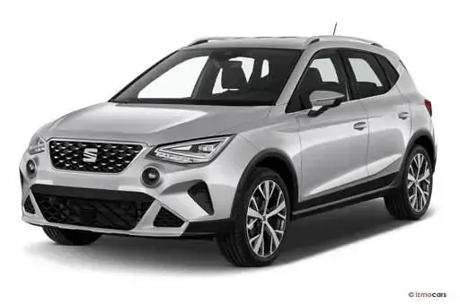 Gebraucht Seat Arona Xperience 110 PS (80 kW) 2021 "magnetic tech" SUV
