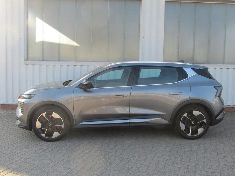 Neu Mitsubishi Eclipse Plus 160 kW (218 PS) 2026 Grau SUV