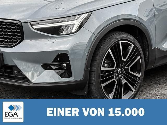 Gebraucht Volvo XC40 Ultimate 197 PS (144 kW) 2023 Metallic SUV
