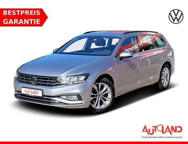 Andere Gebraucht 2022 VW Passat Business Kombi | 27.950 € (Fairer Preis) - Bild 1/4