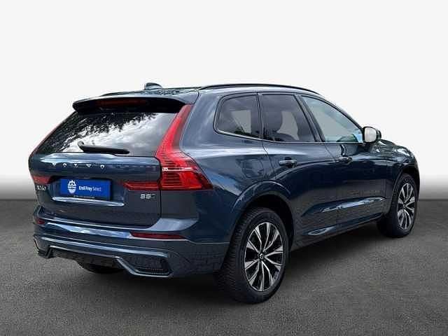 Gebraucht Volvo XC60 Plus 250 PS (183 kW) 2024 Denim blue metallic SUV
