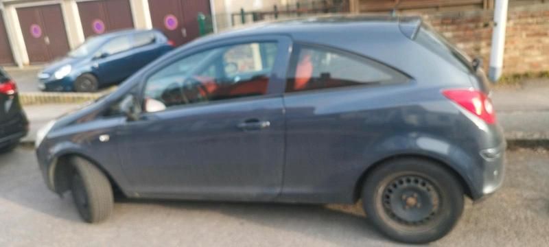 Gebraucht Opel Corsa 80 PS (58 kW) 2009 Andere farben Kleinwagen