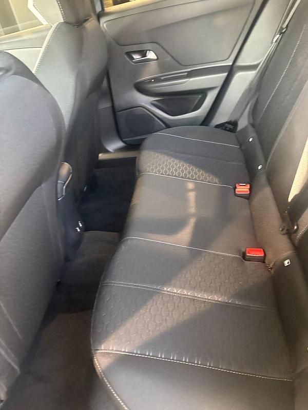 Gebraucht Opel Mokka Edition 131 PS (96 kW) 2025 Grau SUV