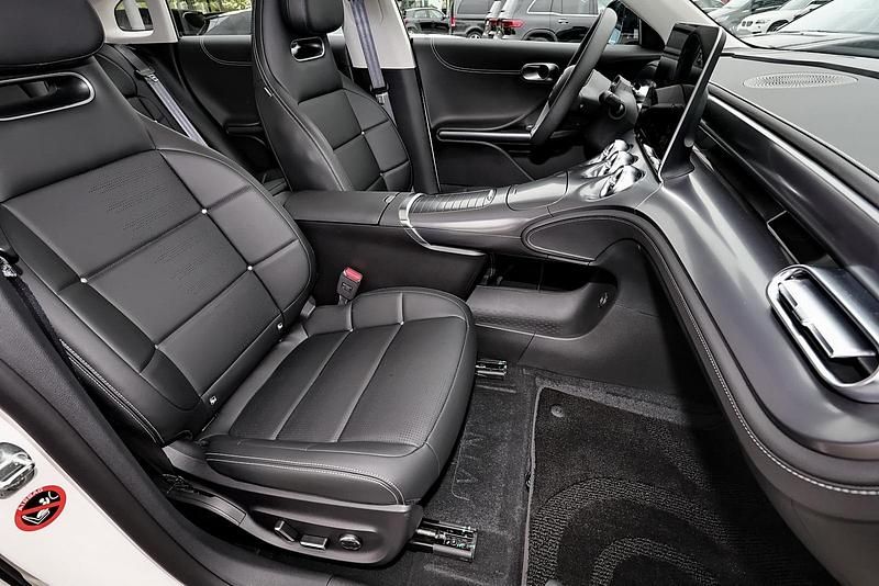 Gebraucht Smart #3 Pro+ 200 kW (272 PS) 2025 Digital white SUV