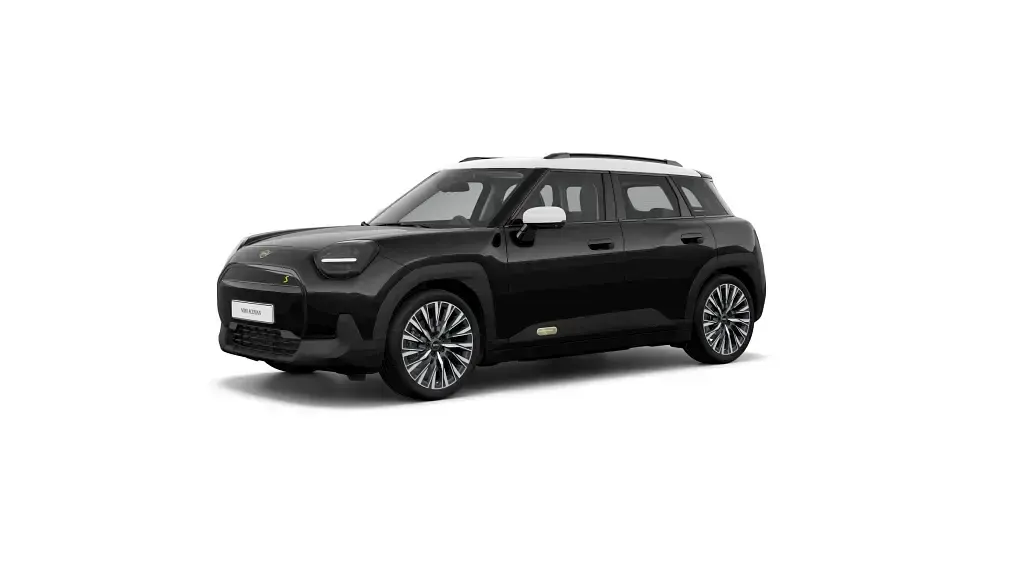 Occasion Mini Aceman Classic 160 kW (218 ch) 2025 Noir SUV
