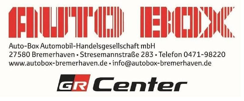 Silber Neu 2025 Toyota bZ4X SUV | 40.990 € (Fairer Preis) - Bild 1/1