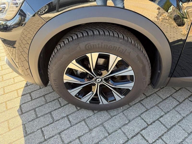 Gebraucht Renault Captur Evolution 91 PS (66 kW) 2023 Schwarz gne + weiss qnw SUV