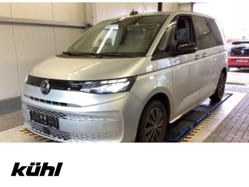 Gebraucht 2022 VW Multivan Van | 42.980 € (Guter Preis) - Bild 1/3