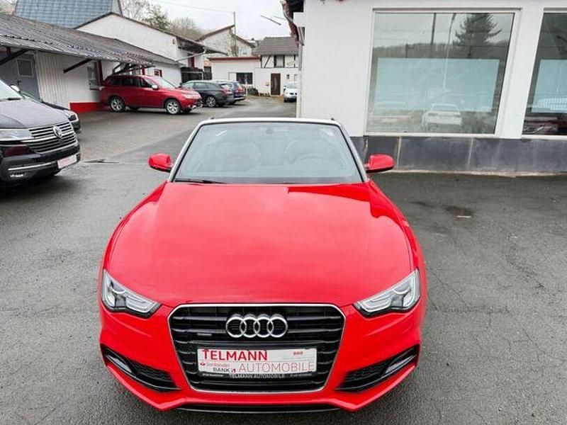 Gebraucht Audi A5 S-Line 218 PS (160 kW) 2016 Andere Coupé