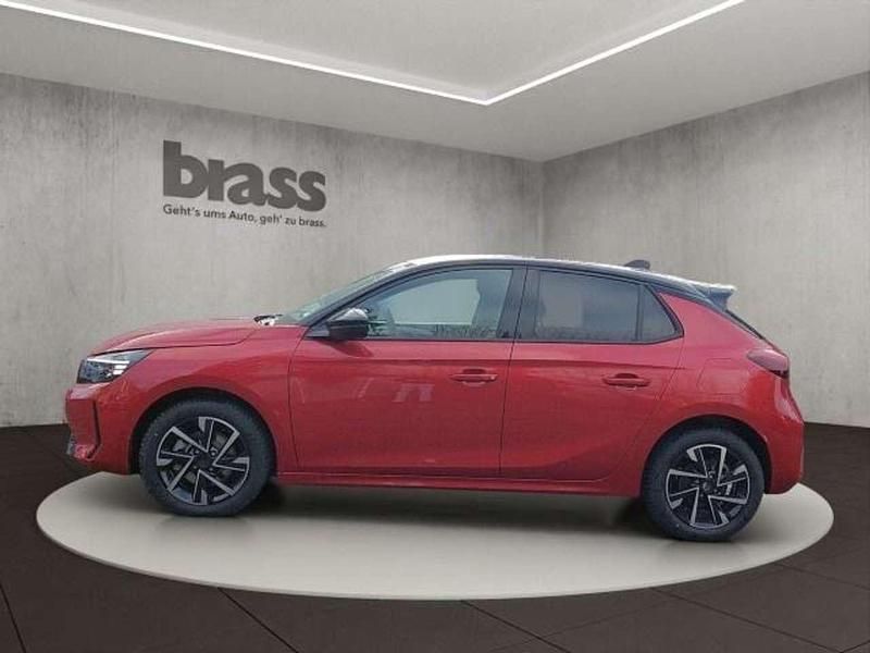 Neu Opel Corsa 110 PS (80 kW) 2026 Kardio rot (metallic) Kleinwagen