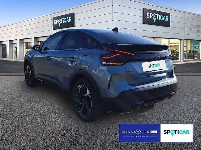 Gebraucht Citroën C4 PureTech 131 PS (96 kW) 2024 Blau SUV