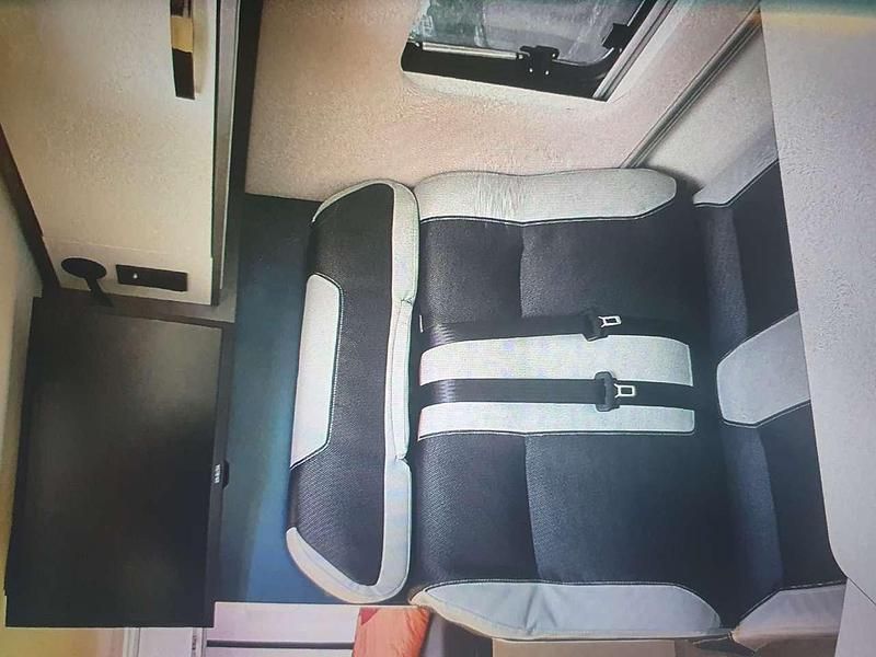 Gebraucht Fiat Ducato 140 PS (102 kW) 2021 Van