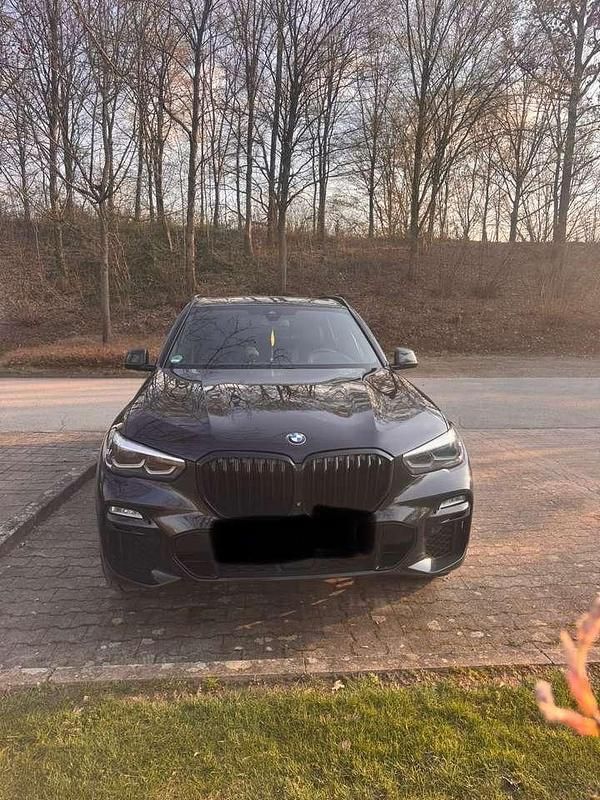 Second-hand BMW X5 xLine 265 CP (194 kW) 2020 SUV