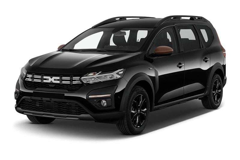 Gebraucht Dacia Jogger 110 PS (80 kW) 2024 Van / Kleinbus